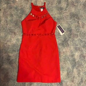 Cocktail dress